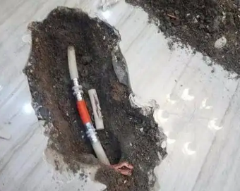 文山测漏水电话