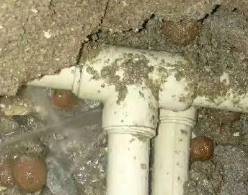 文山测漏水多少钱