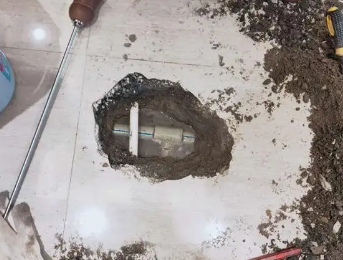 文山测漏水电话