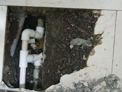 文山测漏水哪家好