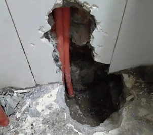 文山漏水检测电话