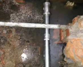 文山漏水检测公司电话